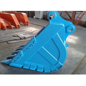 Wholesale Excavator Bucket 35T Excavator CAT330 HD Bucket High Quality HARDOX450 Custmoized 1.5CBM Mining Bucket Hot Sale from china suppliers