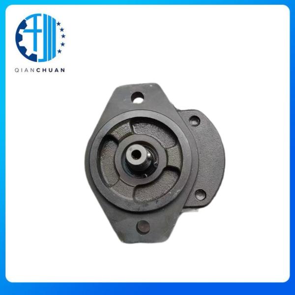 Hydraulic Pump 188-0128 For E216 E226 E232 E242 Loader 188-0128 Pump