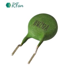 MZ21-M100RMN Linear Ptc Thermistor Positive Coefficient Thermistor
