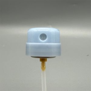 Sunscreen Protection Valve for Outdoor Water Systems with UV-Resistant Coating