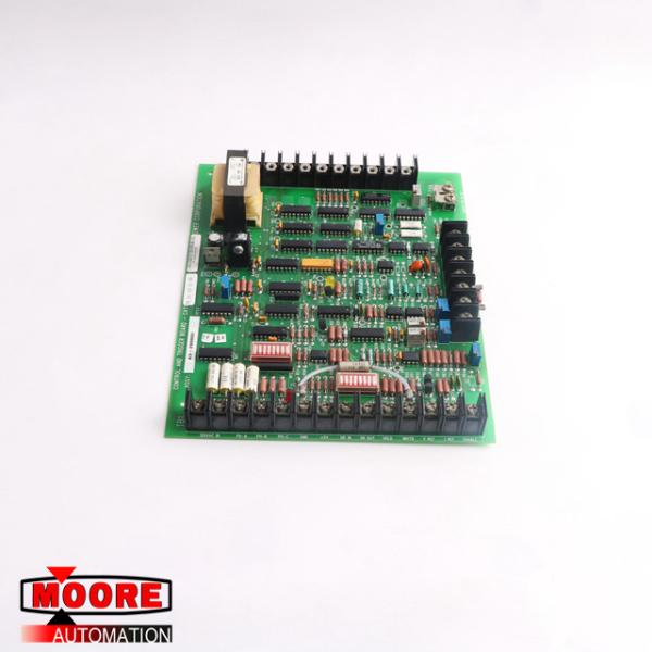 Quality CONTROL A3-290605 Control And Trigger Board For 3- Phase Power Supplies for sale