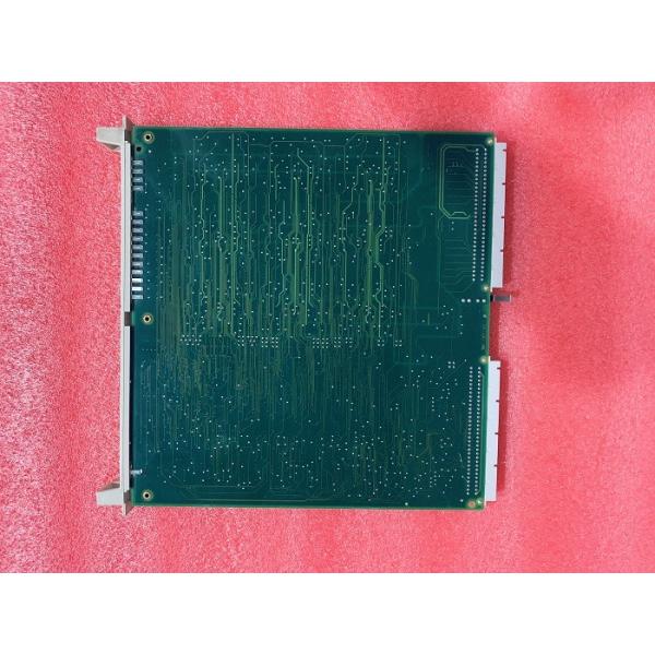 DSDX180A ABB MasterPiece 200 I/O Modules Digital Input / Output Board PLC Spare