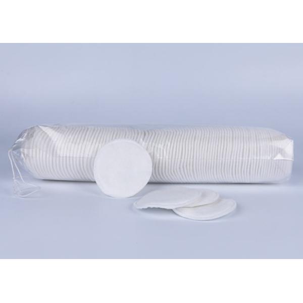 Permanent Makeup Soft Round Tattoo Accessories Makeup Removing Cotton Pads