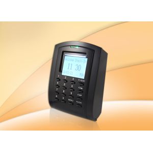 Proximity ID card , Rfid Access Control System with RS232 / 485 , USB Host