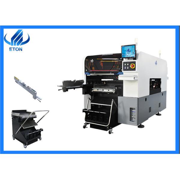 Quality High precision PCB SMT Mounter Machine for driver board for sale
