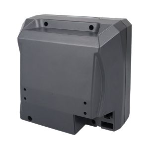 High Speed Desktop Barcode Scanner User Friendly Table Barcode Scanner