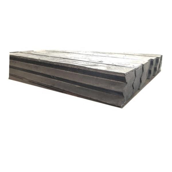 Quality Rectangular Bricks With Interlocking Function Cast From Pure Lead Or Lead-Antimony Radioactive Lead Shielding for sale