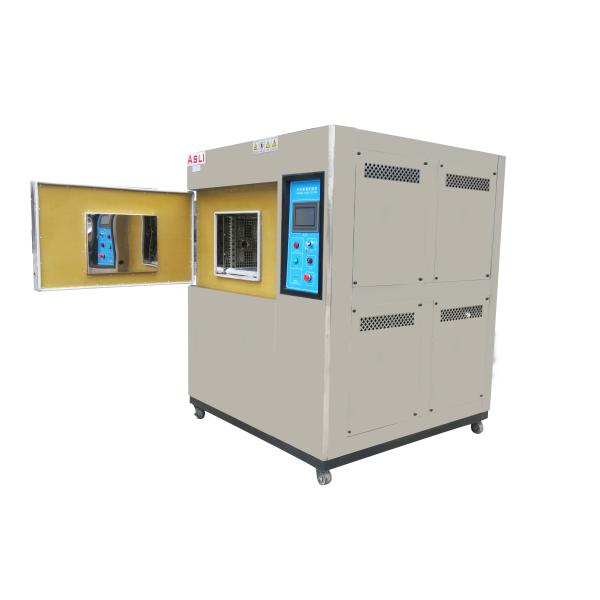 Quality Customized Environmental Simulation Thermal Shock Test Chamber For Car Accessary Testing for sale
