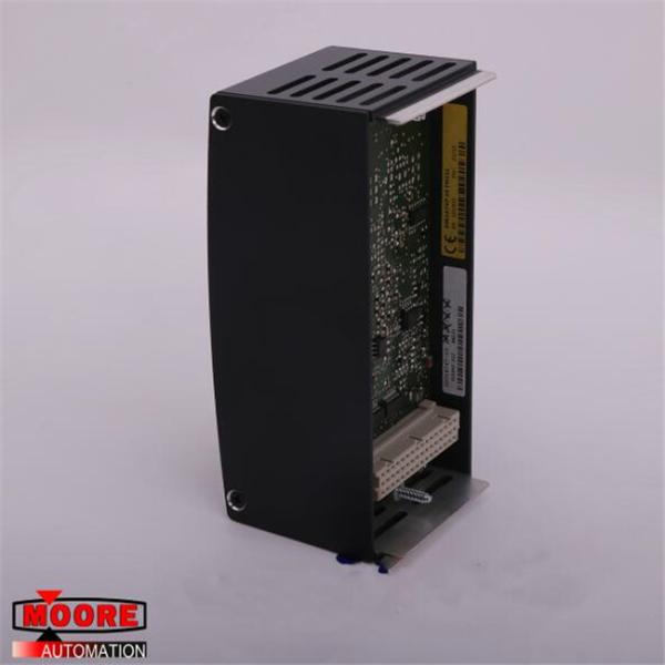 FM221 BACHMANN master module