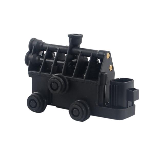 Suspension System Suspension Solenoid Valve For Land Rover Range Rover