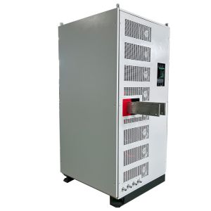 15V 12000A DC Power Supply for Electrochemical Machining