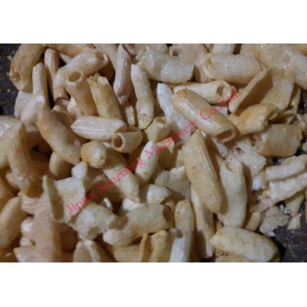 Automatic continuous fryer for fry nuts,snack pellet food