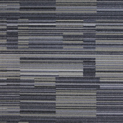 Anti-slip Dense Nylon Carpet Tiles For Hotel Room , Height 2.8 - 3.8mm