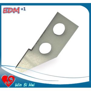 6EC80B403 Wire Guide Makino EDM Parts EDM Diamond Wire Guide