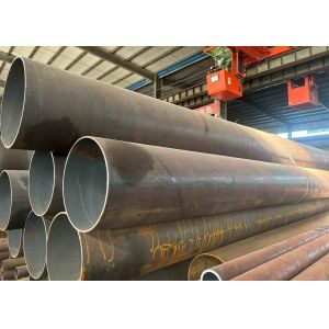 Wholesale Cutting High Pressure Seamless Steel Pipe for Industrial and Heavy Duty Applications from china suppliers
