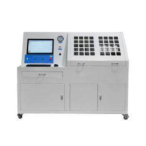 IEC 62368-1 Annex G.15 Clause 42Mpa Air Pressure Hydrostatic Pressure Test