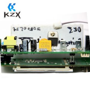 Fast Turnaround Electronic PCB Assembly FR4 FR1 CEM1 CEM3 Aluminum