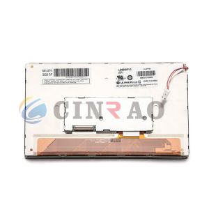 Wholesale GPS Navigation 800*480 LB080WV3(B1) LCD Car Panel from china suppliers