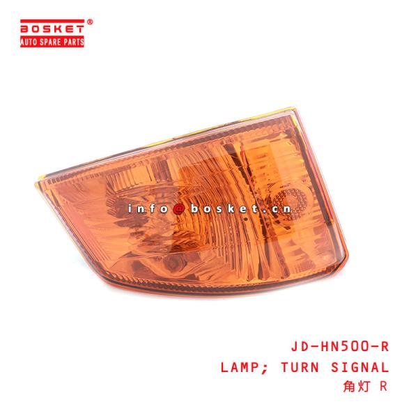 Quality JD-HN500-R Turn Signal Lamp For ISUZU HINO 500 for sale