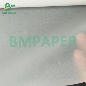 60gsm 880mm White Tracing Paper Translucent Copying Paper For Tracing And