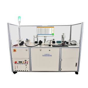 Switch Test Wire Cable Testing Equipment 220V AC Testing Functions