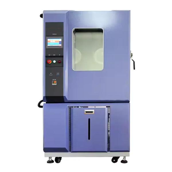 Quality Custom High Low Temperature Test Chamber For Comprehensive Environmental Testing for sale