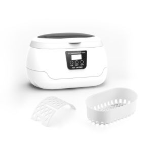 600ml Ultrasonic Surgical Instrument Cleaner With Adjustable Timer