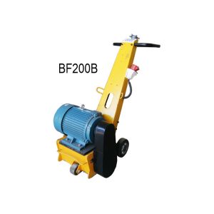 Wholesale Concrete Floor Scarifying Machine from china suppliers