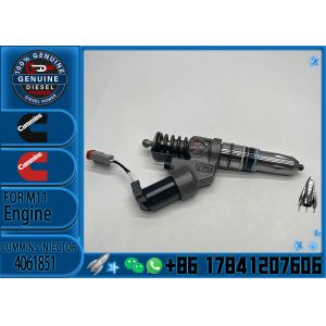 Diesel Fuel Injector 4903319 4061851 4026222 Cum mins 4903472 3411756 4902921