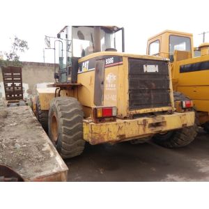 second-hand 938G Used Wheel Loader in dubai UAE