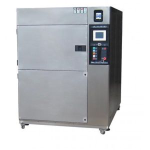 Laboratory Used Mini Programmable Temperature Humidity Stability Test Chamber