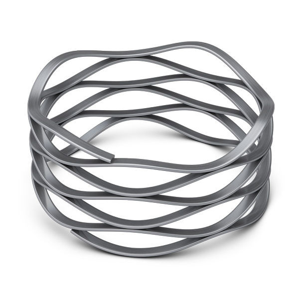 Quality Non - Standard Wave Springs With Shim Ends Nested Wave Spring Free Tooling Charge for sale