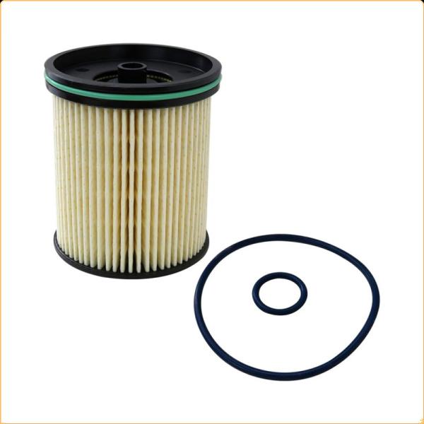 Production Wholesale High Efficiency Fuel Filter TP1015 23304096 PU9012Z For 2017-2022 Chevrolet GMC