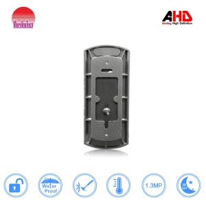 smart colorful high quality homemade video door intercom for villa