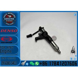 Diesel Fuel Injector 095000-5402 23670-E0280 095000-6350 095000-6353 095000-6352
