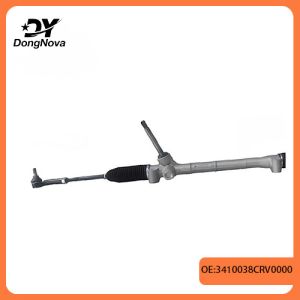 Wholesale 3410038CRV0000 Steering Rack Assembly Steering Gear Rack Dustproof For GAC GS3 2024- from china suppliers