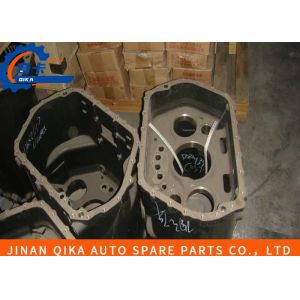 Wholesale Az2203010004 Assembly Gear Box Howo10 Howo12 Transmission Middle Housing Assembly from china suppliers