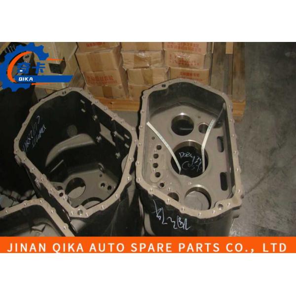 Az2203010004 Assembly Gear Box Howo10 Howo12 Transmission Middle Housing
