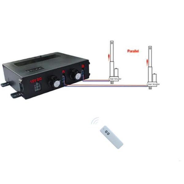 DC Motor Speed Control Linear Actuators Controller 12V 30A for Automatic Gate