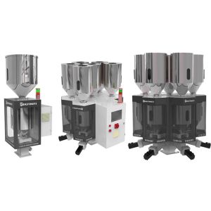 Computer Control Industrial Peripheral Devices Mick Weight Controller D Line