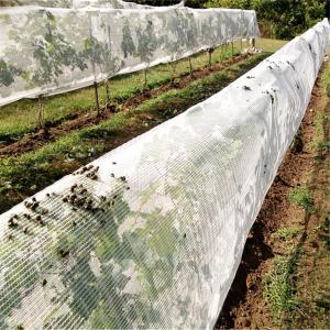 Wholesale agricultural product fruit fly nets /vegetables anti fly net from china suppliers