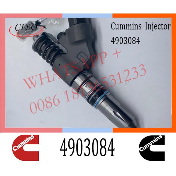 Quality 4903084 CUMMINS Diesel Fuel Injector 4307547 Injection M11 Engine for sale