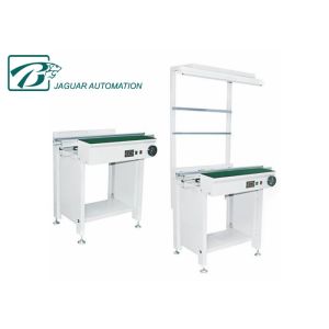 1.2M Solder Paste Printer,Semi Automatic SMT Stencil Printer for Long Board SMD