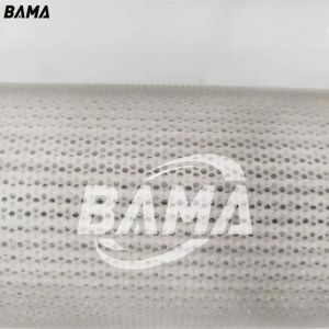 Construction Machinery Parts 0160D003BH2HC Hydraulic Pressure Filter with