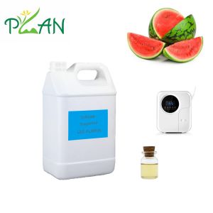 Wholesale Fruit Watermelon Diffuser Fragrances Essential Oil 10% - 25% Add Ratio from china suppliers