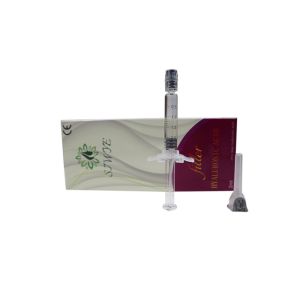 China 20ml Derm Plus Hyaluronic Acid Filler for Breast Enlargement Breast Injection on sale