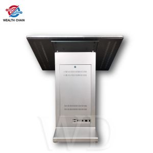 65'' 1920*1080 Intel Core I3 Digital Building Directory Boards For Lobby