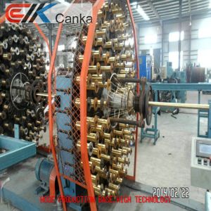 Canka-Flex EN 2SN hydraulic hose