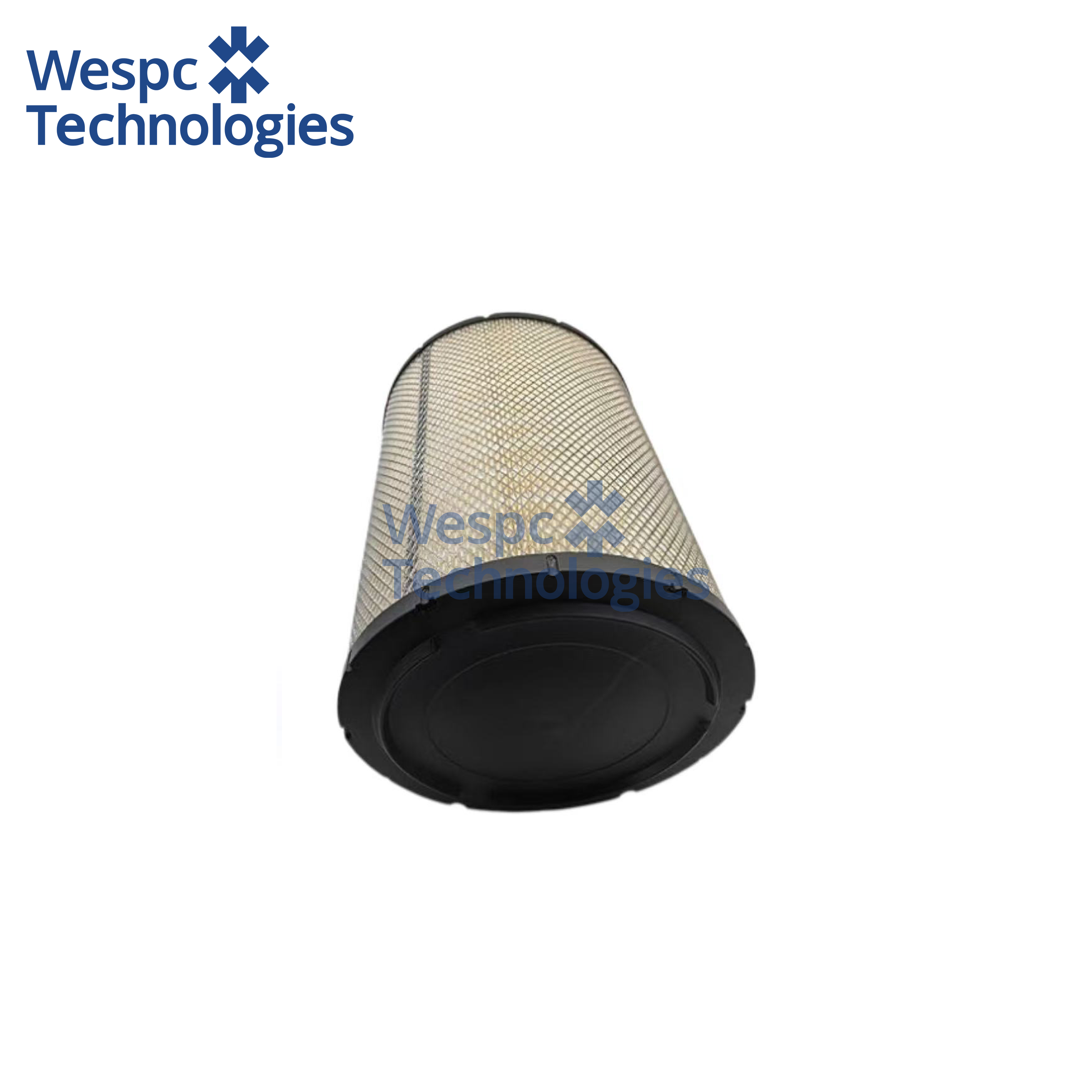 WESPC Filter 901-054-24H11 26510353 Air Element For Diesel Generator Engine