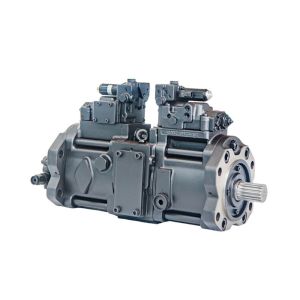 Wholesale DH300-7 DX300LC Excavator Electric Main Pump K1006550 K5V140DTP OEM from china suppliers